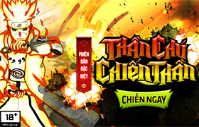 Nội Dung Phiên Bản Đặc Biệt - Thần Chú Chiến Thần