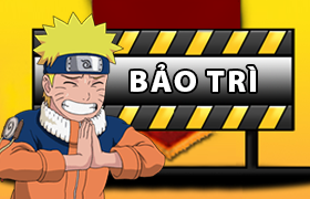 [Thông Báo] Bảo Trì Máy Chủ