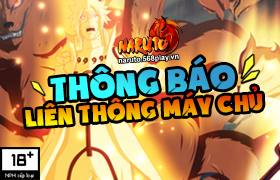Liên Thông Máy Chủ 12/12/2018