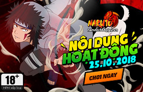 Nội Dung Hoạt Động 25.10.2018