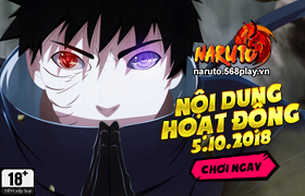Nội Dung Hoạt Động 05.10.2018