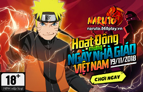 Nội Dung Hoạt Động Mừng Nhà Giáo Việt Nam