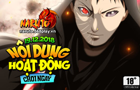 Nội Dung Hoạt Động 19.12.2018