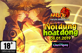 Nội Dung Hoạt Động 08.01.2019