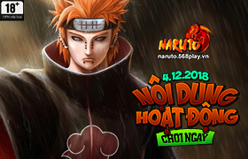 Nội Dung Hoạt Động 04.12.2018