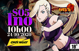 10h-24.10.2020: Khai mở máy chủ S05.Ino