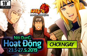 Nội Dung Hoạt Động 23.05.2019