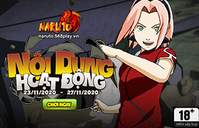 Nội dung hoạt động 28/11/2020