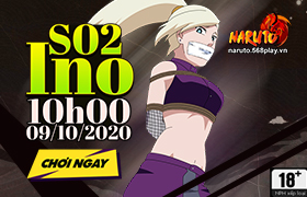 10h-09.10.2020: Khai mở máy chủ S02.Ino