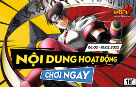 Nội dung hoạt động 06/02/2022