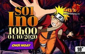 10h-04.10.2020: Khai mở máy chủ S01.Ino
