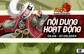 Nội dung hoạt động 03/09/2024