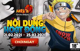 Nội dung hoạt động 21/02/2021