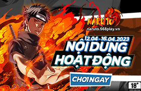 Nội dung hoạt động 12/04/2023