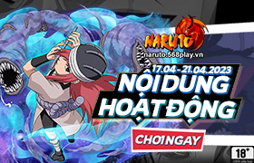 Nội dung hoạt động 17/04/2023