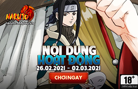 Nội dung hoạt động 26/02/2021