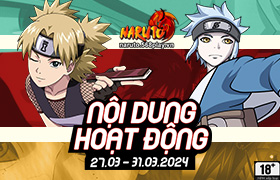 Nội dung hoạt động 27/03/2024