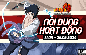 Nội dung hoạt động 21/05/2024