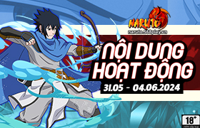 Nội dung hoạt động 31/05/2024