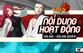 Nội dung hoạt động 05/06/2024