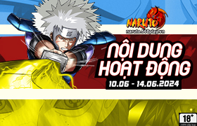Nội dung hoạt động 10/06/2024