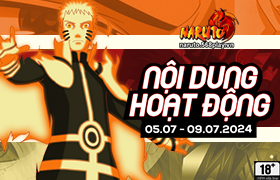 Nội dung hoạt động 05/07/2024