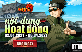 Nội dung hoạt động 02/04/2021