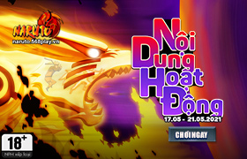 Nội dung hoạt động 17/05/2021