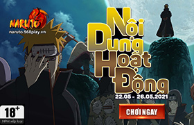 Nội dung hoạt động 22/05/2021