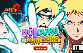 Nội dung hoạt động 06/06/2021
