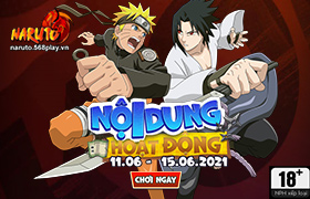 Nội dung hoạt động 11/06/2021
