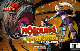 Nội dung hoạt động 16/06/2021