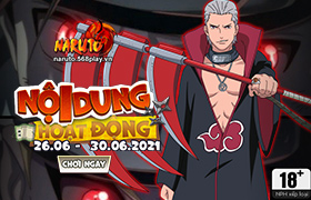 Nội dung hoạt động 26/06/2021