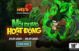 Nội dung hoạt động 01/07/2021