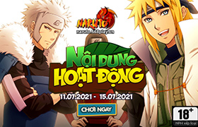 Nội dung hoạt động 11/07/2021