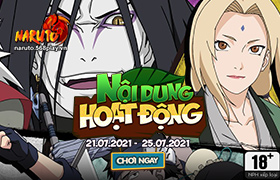 Nội dung hoạt động 21/07/2021