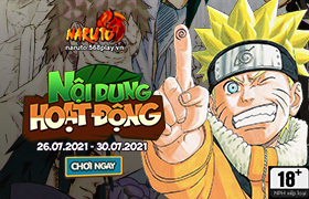 Nội dung hoạt động 26/07/2021