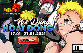 Nội dung hoạt động 17/01/2021