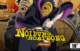Nội dung hoạt động 05/08/2021