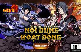 Nội dung hoạt động 20/08/2021