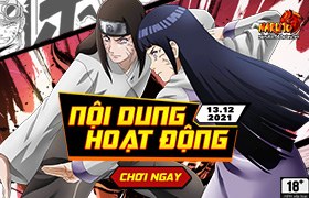 Nội dung hoạt động 13/12/2021