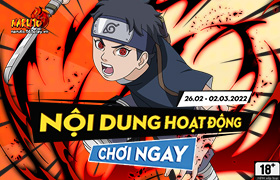 Nội dung hoạt động 26/02/2022