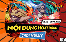 Nội dung hoạt động 28/03/2022