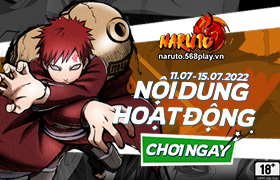 Nội dung hoạt động 11/07/2022