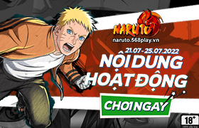 Nội dung hoạt động 21/07/2022