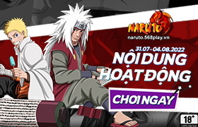 Nội dung hoạt động 31/07/2022