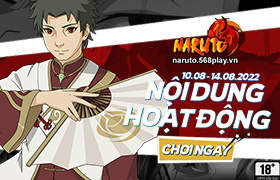 Nội dung hoạt động 10/08/2022