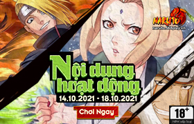 Nội dung hoạt động 14/10/2021