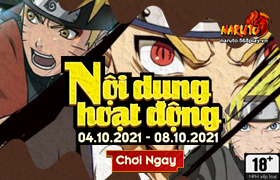 Nội dung hoạt động 04/10/2021