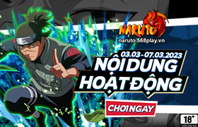 Nội dung hoạt động 03/03/2023